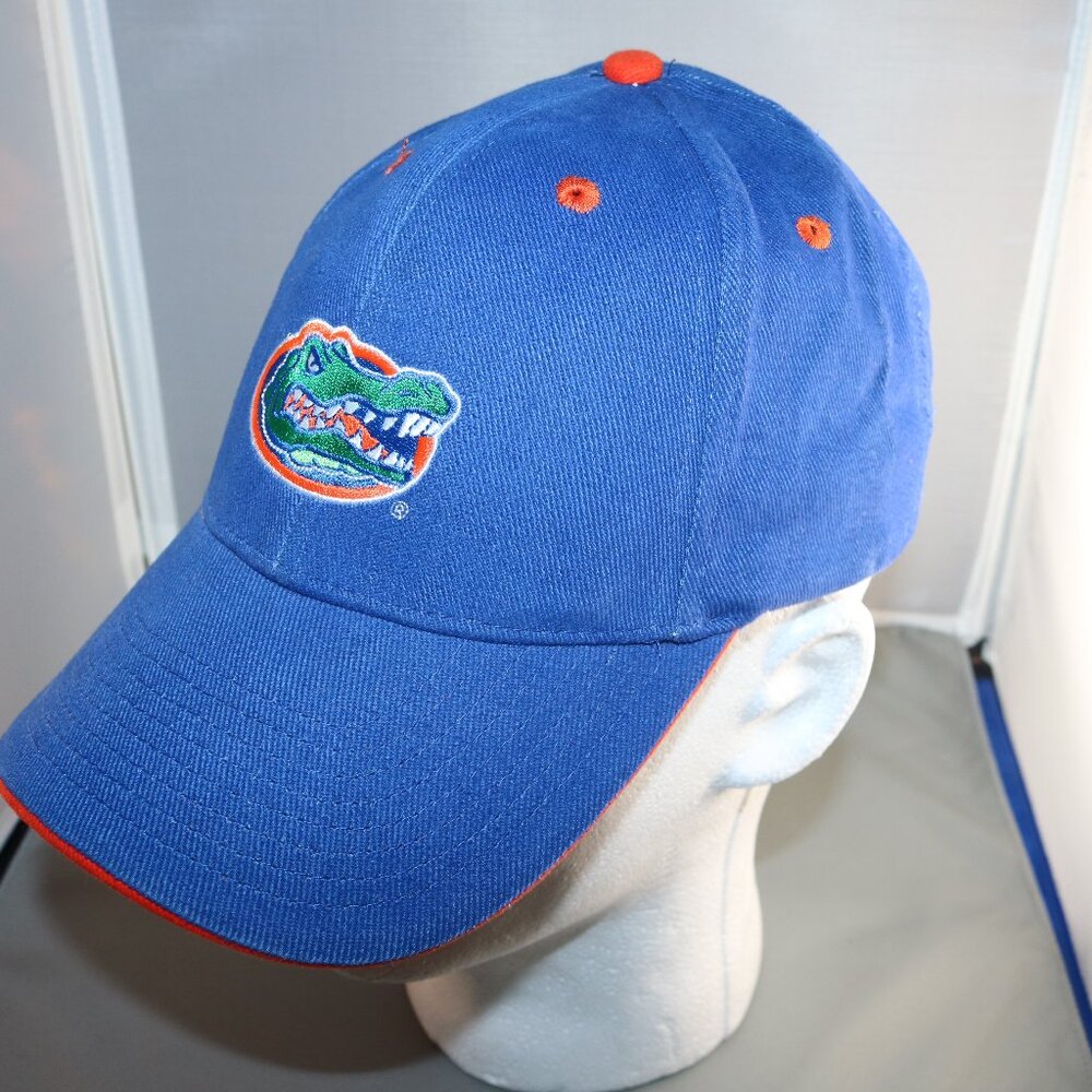 Signatures adjustable Florida Gators men's ballcap OSFM